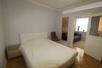 New Furnished 1 bedroom apartment, Regional hospital