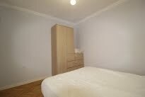 New Furnished 1 bedroom apartment, Regional hospital