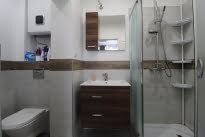 New Furnished 1 bedroom apartment, Regional hospital