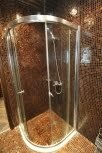 Обзаведен Двустаен апартамент, Лятно кино Тракия
