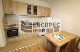 Furnished 3 bedroom apartment, Regional hospital
