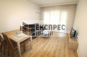 Furnished 3 bedroom apartment, Regional hospital