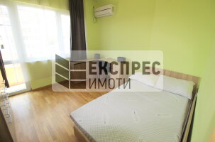 Furnished 3 bedroom apartment, Regional hospital