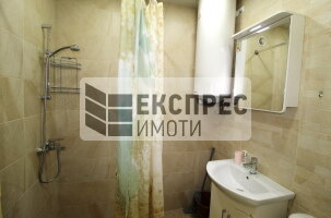 Furnished 3 bedroom apartment, Regional hospital