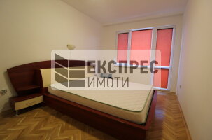 Möbliert 1 Schlafzimmer Wohnung, Lyatno kino Trakia
