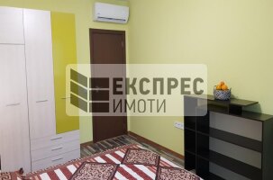 Furnished 1 bedroom apartment, Levski