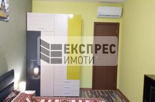 Furnished 1 bedroom apartment, Levski