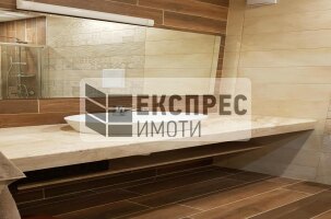 Furnished 1 bedroom apartment, Levski