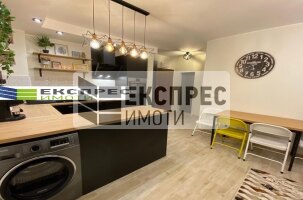 Нов, Обзаведен Двустаен апартамент, Бриз
