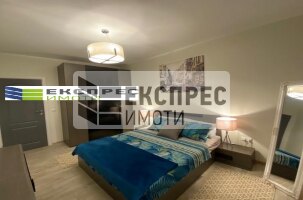 Нов, Обзаведен Двустаен апартамент, Бриз
