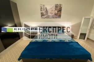 Нов, Обзаведен Двустаен апартамент, Бриз