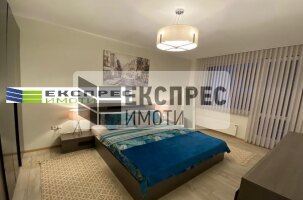 Нов, Обзаведен Двустаен апартамент, Бриз