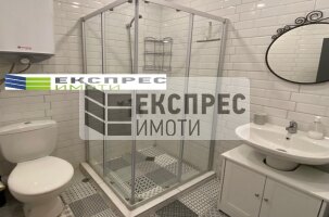 Нов, Обзаведен Двустаен апартамент, Бриз