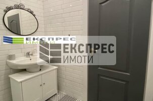 Нов, Обзаведен Двустаен апартамент, Бриз