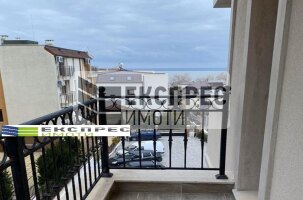 Нов, Обзаведен Двустаен апартамент, Бриз