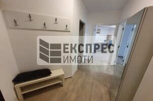 Нов, Обзаведен Двустаен апартамент, Левски