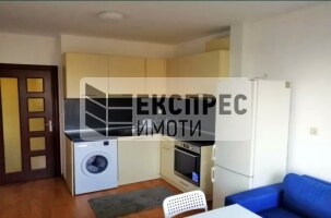 New, Furnished 1 bedroom apartment, Breeze