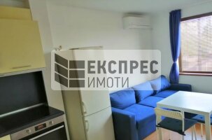 New, Furnished 1 bedroom apartment, Breeze