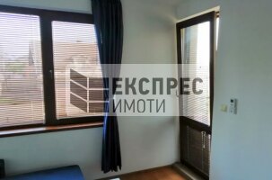 New, Furnished 1 bedroom apartment, Breeze