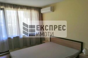 New, Furnished 1 bedroom apartment, Breeze