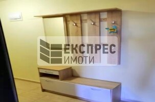 New, Furnished 1 bedroom apartment, Breeze