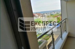 New, Furnished 1 bedroom apartment, Breeze