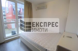 Furnished 1 bedroom apartment, Levski