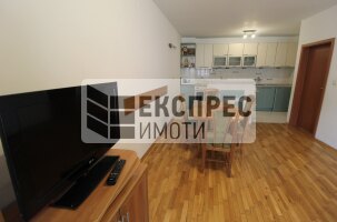 Furnished 1 bedroom apartment, Regional hospital