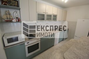 Furnished 1 bedroom apartment, Regional hospital