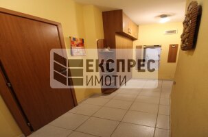 Furnished 1 bedroom apartment, Regional hospital