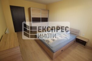 New, Furnished 1 bedroom apartment, Levski