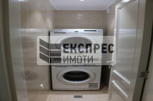 Furnished 2 bedroom apartment, Centre