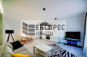  1 bedroom apartment, Regional hospital