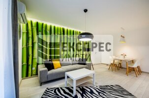  1 bedroom apartment, Regional hospital