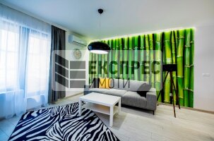  1 bedroom apartment, Regional hospital