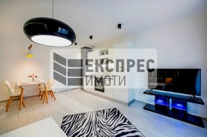  1 bedroom apartment, Regional hospital
