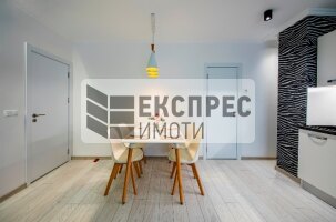  1 bedroom apartment, Regional hospital