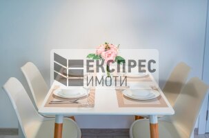  1 bedroom apartment, Regional hospital