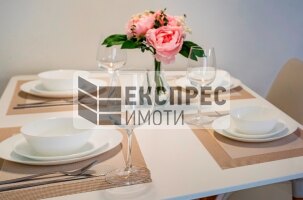  1 bedroom apartment, Regional hospital