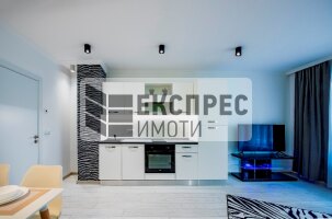  1 bedroom apartment, Regional hospital