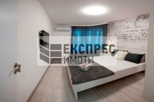  1 bedroom apartment, Regional hospital