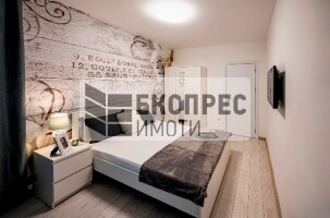  1 bedroom apartment, Regional hospital