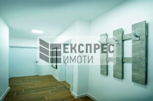  1 bedroom apartment, Regional hospital