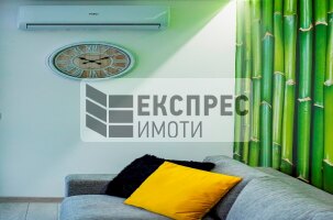  1 bedroom apartment, Regional hospital