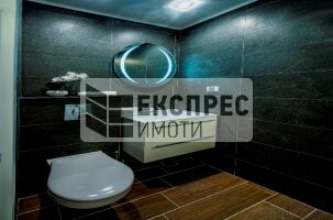  1 bedroom apartment, Regional hospital