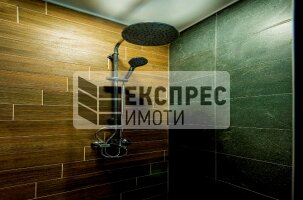  1 bedroom apartment, Regional hospital