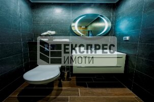  1 bedroom apartment, Regional hospital