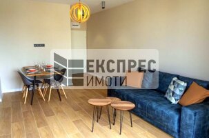  1 Schlafzimmer Wohnung, Kabakum