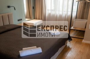  1 Schlafzimmer Wohnung, Kabakum