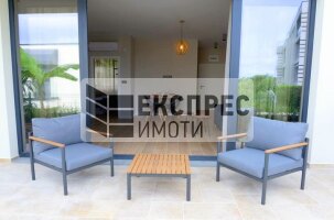  1 Schlafzimmer Wohnung, Kabakum